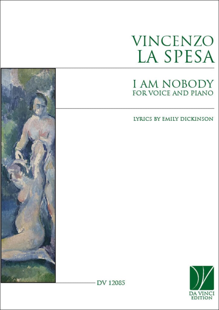I am Nobody